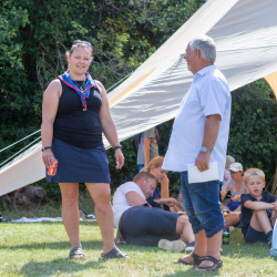 2022/08/14 - Oprykning hos Rødovrespejderne